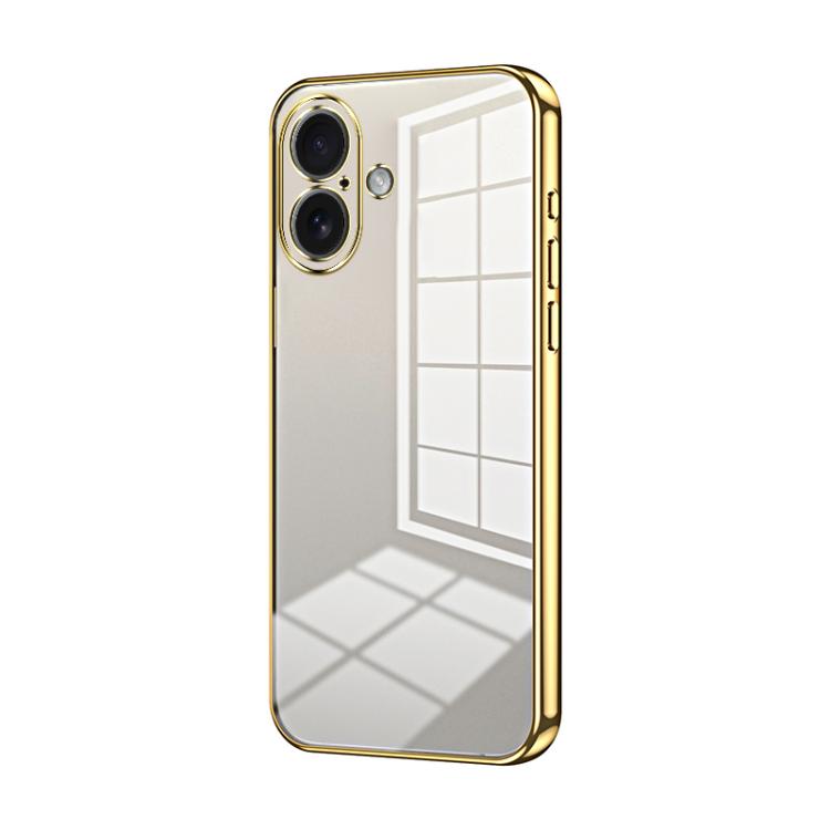 เคสโทรศัพท์แบบเจาะรูละเอียดเคลือบใส สำหรับ iPhone 17e / 16e, สำหรับ iPhone 17 Pro Max, สำหรับ iPhone 17 Pro, สำหรับ iPhone 17, สำหรับ iPhone Air, สำหรับ iPhone 16 Pro Max