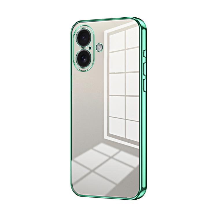 เคสโทรศัพท์แบบเจาะรูละเอียดเคลือบใส สำหรับ iPhone 17e / 16e, สำหรับ iPhone 17 Pro Max, สำหรับ iPhone 17 Pro, สำหรับ iPhone 17, สำหรับ iPhone Air, สำหรับ iPhone 16 Pro Max