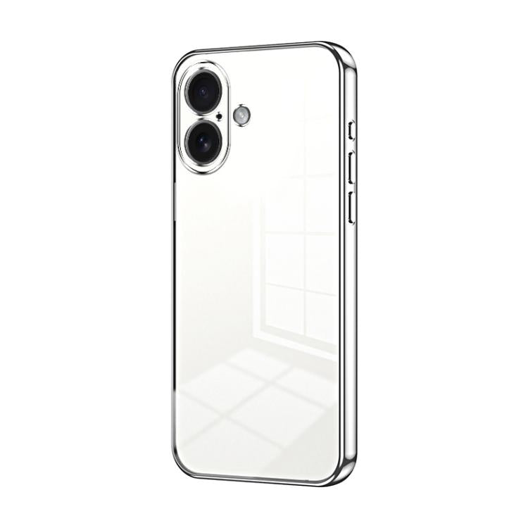 เคสโทรศัพท์แบบเจาะรูละเอียดเคลือบใส สำหรับ iPhone 17e / 16e, สำหรับ iPhone 17 Pro Max, สำหรับ iPhone 17 Pro, สำหรับ iPhone 17, สำหรับ iPhone Air, สำหรับ iPhone 16 Pro Max