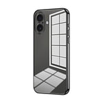เคสโทรศัพท์แบบเจาะรูละเอียดเคลือบใส สำหรับ iPhone 17e / 16e, สำหรับ iPhone 17 Pro Max, สำหรับ iPhone 17 Pro, สำหรับ iPhone 17, สำหรับ iPhone Air, สำหรับ iPhone 16 Pro Max