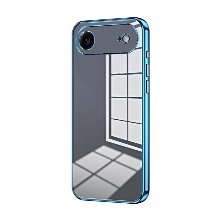 เคสโทรศัพท์แบบเจาะรูละเอียดเคลือบใส สำหรับ iPhone 17e / 16e, สำหรับ iPhone 17 Pro Max, สำหรับ iPhone 17 Pro, สำหรับ iPhone 17, สำหรับ iPhone Air, สำหรับ iPhone 16 Pro Max