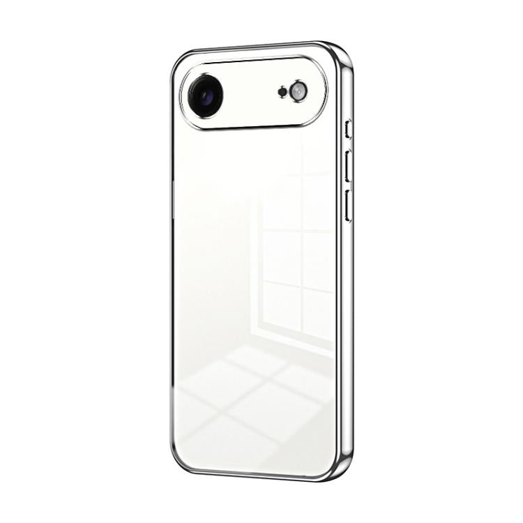 เคสโทรศัพท์แบบเจาะรูละเอียดเคลือบใส สำหรับ iPhone 17e / 16e, สำหรับ iPhone 17 Pro Max, สำหรับ iPhone 17 Pro, สำหรับ iPhone 17, สำหรับ iPhone Air, สำหรับ iPhone 16 Pro Max