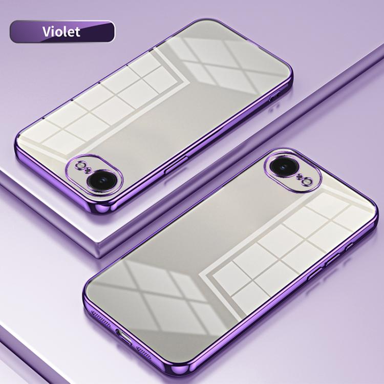 เคสโทรศัพท์แบบเจาะรูละเอียดเคลือบใส สำหรับ iPhone 17e / 16e, สำหรับ iPhone 17 Pro Max, สำหรับ iPhone 17 Pro, สำหรับ iPhone 17, สำหรับ iPhone Air, สำหรับ iPhone 16 Pro Max