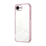 เคสโทรศัพท์แบบเจาะรูละเอียดเคลือบใส สำหรับ iPhone 17e / 16e, สำหรับ iPhone 17 Pro Max, สำหรับ iPhone 17 Pro, สำหรับ iPhone 17, สำหรับ iPhone Air, สำหรับ iPhone 16 Pro Max