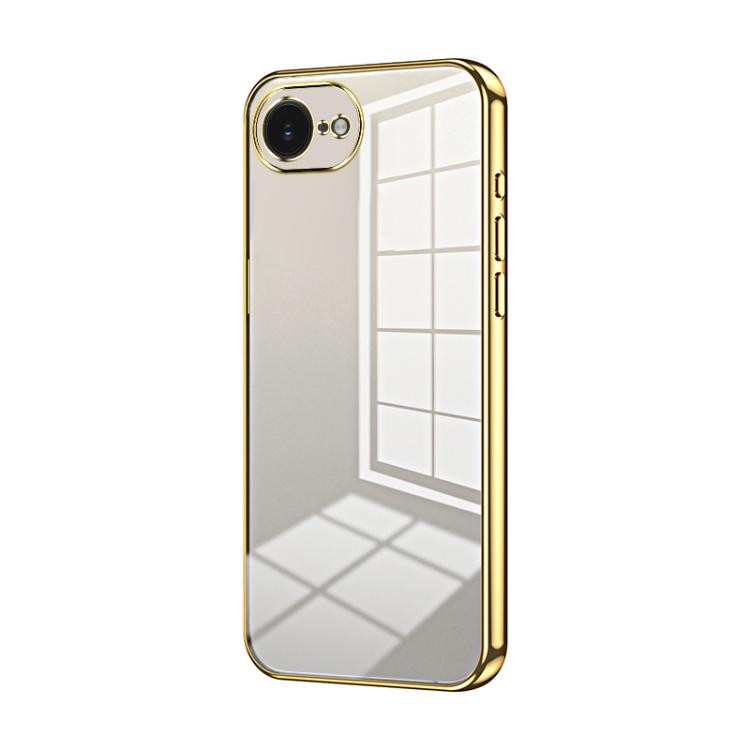 เคสโทรศัพท์แบบเจาะรูละเอียดเคลือบใส สำหรับ iPhone 17e / 16e, สำหรับ iPhone 17 Pro Max, สำหรับ iPhone 17 Pro, สำหรับ iPhone 17, สำหรับ iPhone Air, สำหรับ iPhone 16 Pro Max