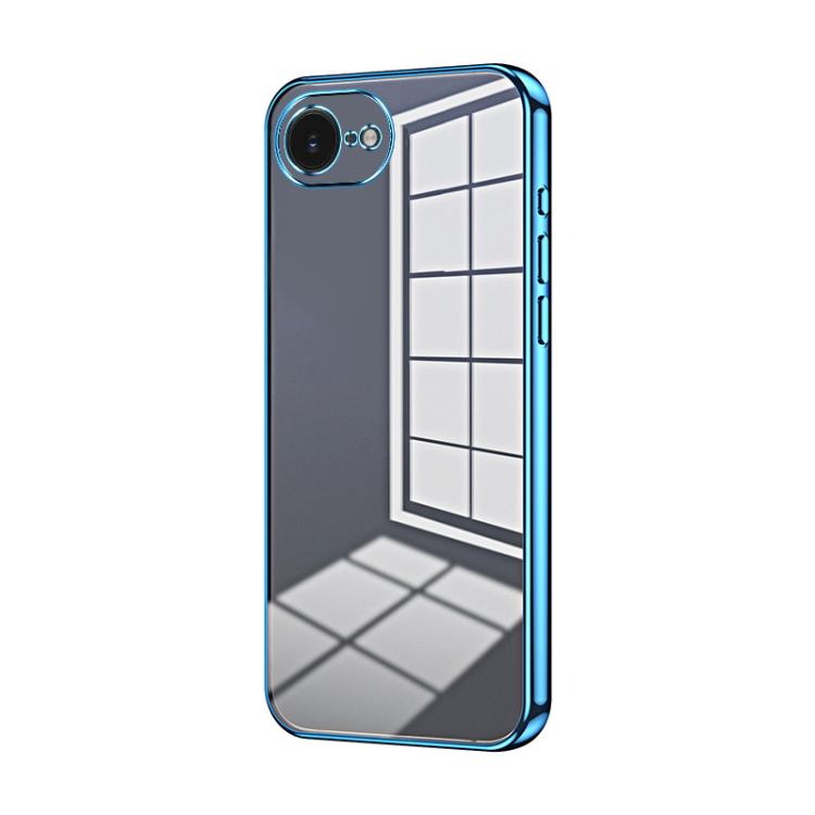 เคสโทรศัพท์แบบเจาะรูละเอียดเคลือบใส สำหรับ iPhone 17e / 16e, สำหรับ iPhone 17 Pro Max, สำหรับ iPhone 17 Pro, สำหรับ iPhone 17, สำหรับ iPhone Air, สำหรับ iPhone 16 Pro Max