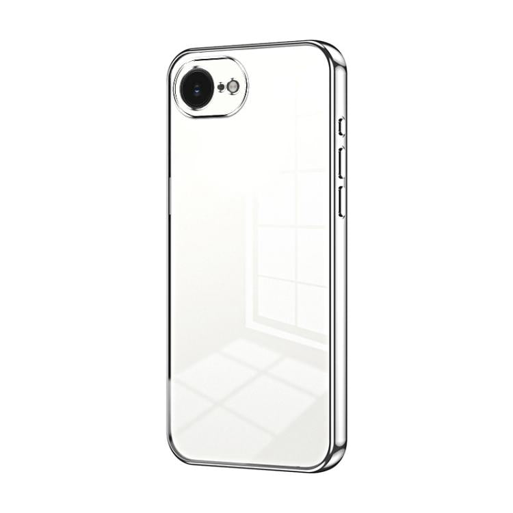 เคสโทรศัพท์แบบเจาะรูละเอียดเคลือบใส สำหรับ iPhone 17e / 16e, สำหรับ iPhone 17 Pro Max, สำหรับ iPhone 17 Pro, สำหรับ iPhone 17, สำหรับ iPhone Air, สำหรับ iPhone 16 Pro Max