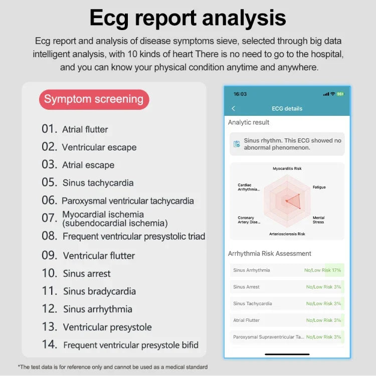 นาฬิกาอัจฉริยะสายซิลิโคน 1.43 นิ้ว รองรับการโทร Bluetooth และ ECG / ตรวจน้ำตาลในเลือดแบบไม่รุกราน, สายซิลิโคนสีดำ, สายซิลิโคนสีเหลืองอ่อน