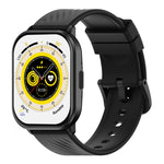 Zeblaze GTS 3 นาฬิกาอัจฉริยะ Bluetooth โทรได้ ขนาด 2.03 นิ้ว กันน้ำมาตรฐาน IP68