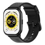Zeblaze GTS 3 นาฬิกาอัจฉริยะ Bluetooth โทรได้ ขนาด 2.03 นิ้ว กันน้ำมาตรฐาน IP68