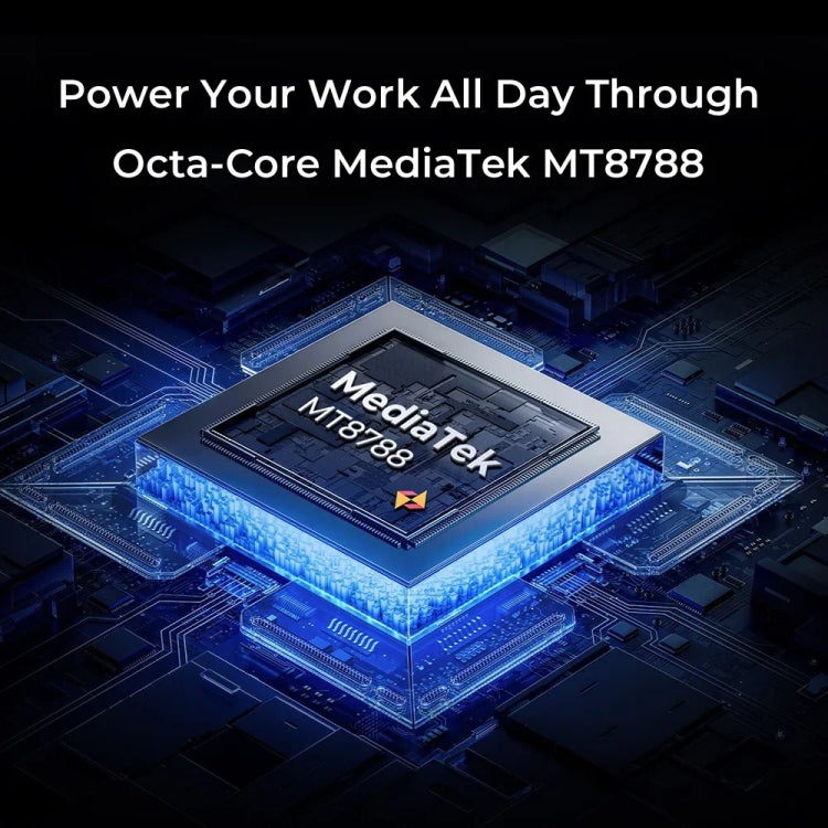 แท็บเล็ตอึด OUKITEL RT7 TITAN 4G Network IP68/IP69K, 10.1 นิ้ว Android 13 MediaTek MT8788 Octa Core รองรับซิมคู่, ปลั๊ก EU, RT7 4G 8GB+256GB