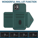 เคสโทรศัพท์แบบกระเป๋าใส่บัตรลายข้าวหลามตัดพร้อมสายคล้องยาวและ RFID สำหรับ iPhone 12 mini, สำหรับ iPhone 11 Pro Max, สำหรับ iPhone 11, สำหรับ iPhone 11 Pro, สำหรับ iPhone XS / X, สำหรับ iPhone XR, สำหรับ iPhone XS Max, สำหรับ iPhone 8 Plus / 7 Plus
