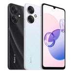 Xiaomi Redmi 13C 5G, 6.74 นิ้ว MIUI 14 MediaTek Dimensity 6100+ Octa Core 2.2GHz, NFC, เครือข่าย: 5G, ไม่รองรับ Google Play, 6GB+128GB