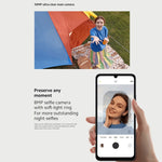 Xiaomi Redmi 13C 5G, 6.74 นิ้ว MIUI 14 MediaTek Dimensity 6100+ Octa Core 2.2GHz, NFC, เครือข่าย: 5G, ไม่รองรับ Google Play, 6GB+128GB