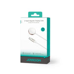 JOYROOM S-IW011 ที่ชาร์จไร้สายแม่เหล็ก 3.5W สำหรับ Apple Watch Series, ความยาว: 1.2m, S-IW011