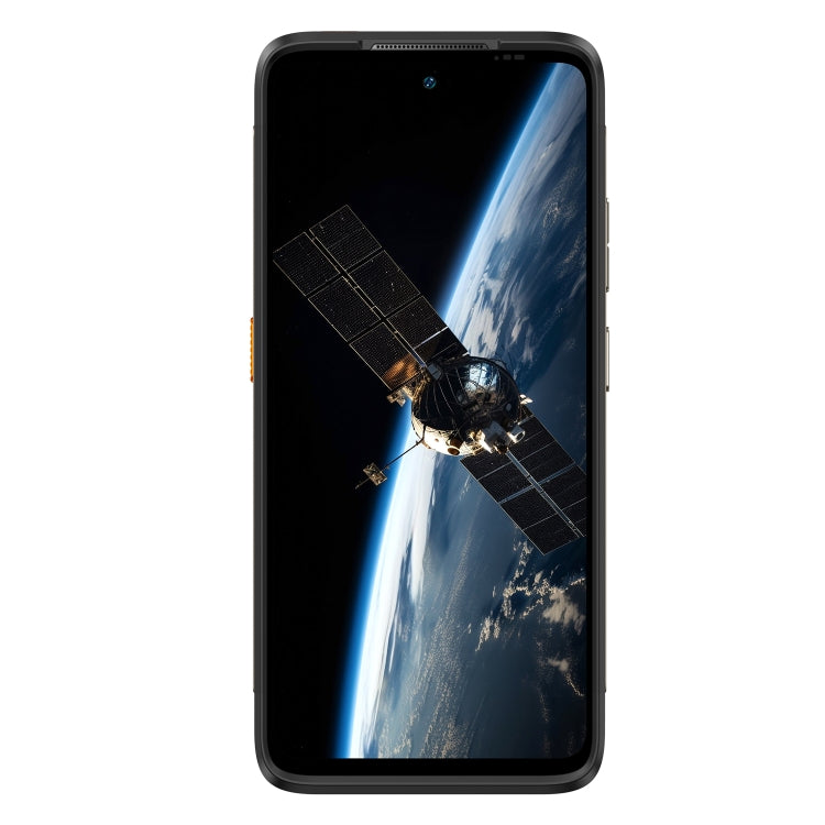 Ulefone Armor 23 โทรศัพท์กันกระแทก Ultra Rugged, 6.78 นิ้ว Android 13 MediaTek Dimensity 8020 Octa Core สูงสุด 2.6GHz, เครือข่าย: 5G, NFC, OTG, ส่งข้อความผ่านดาวเทียม, 12GB+512GB