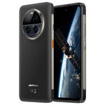 Ulefone Armor 23 โทรศัพท์กันกระแทก Ultra Rugged, 6.78 นิ้ว Android 13 MediaTek Dimensity 8020 Octa Core สูงสุด 2.6GHz, เครือข่าย: 5G, NFC, OTG, ส่งข้อความผ่านดาวเทียม, 12GB+512GB