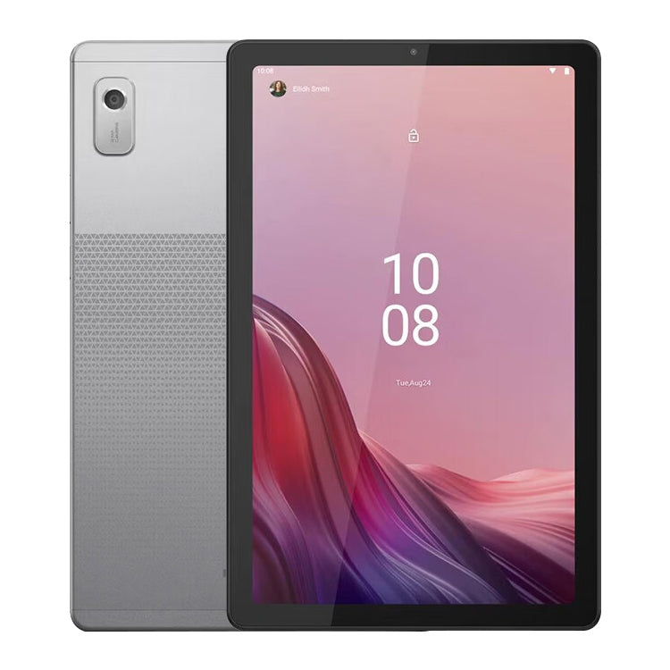 แท็บเล็ต Lenovo K9 WiFi, 9 นิ้ว Android 12, MediaTek Helio G80 Octa Core, รองรับการจดจำใบหน้า, K9 WiFi