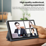 แท็บเล็ต Lenovo K9 WiFi, 9 นิ้ว Android 12, MediaTek Helio G80 Octa Core, รองรับการจดจำใบหน้า, K9 WiFi