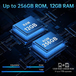 Unihertz Tank mini 1 / 8849, กล้อง 100MP, 4.3 นิ้ว Android 13 Helio G99 Octa Core, เครือข่าย: 4G, Tank mini 1 8GB+256GB