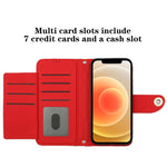 เคสโทรศัพท์หนังลายขนมเปียกปูนพร้อมสายคล้อง สำหรับ iPhone 11, iPhone 11 Pro, iPhone XS / X, iPhone XR, iPhone XS Max, iPhone 8 Plus / 7 Plus / 6s Plus