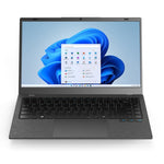 AK15U แล็ปท็อปบางเฉียบ 15.6 นิ้ว, Windows 10 โปรเซสเซอร์ Intel N95 Quad Core, 12GB+256GB, 12GB+512GB, 12GB+1TB, 16GB+256GB, 16GB+512GB, 16GB+1TB