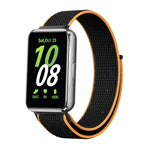 สายไนลอนถัก สำหรับ Samsung Galaxy Fit 3