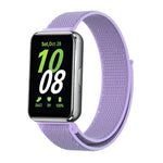 สายไนลอนถัก สำหรับ Samsung Galaxy Fit 3