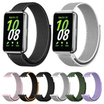 สายไนลอนถัก สำหรับ Samsung Galaxy Fit 3