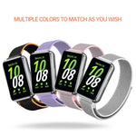 สายไนลอนถัก สำหรับ Samsung Galaxy Fit 3