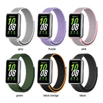 สายไนลอนถัก สำหรับ Samsung Galaxy Fit 3