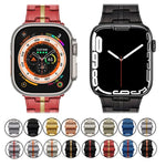 สายรัดนาฬิกาสแตนเลสสตีล สำหรับ Apple Watch 42mm, สำหรับ Apple Watch 38mm