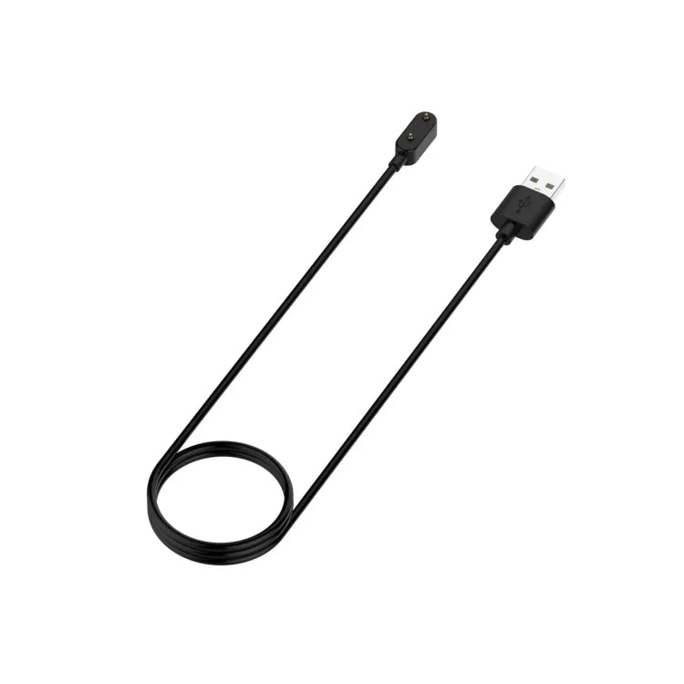 Watch Magnetic Charging Cable With Chip Protection, Length: 1m, For Samsung Galaxy Fit 3