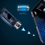 SPOVAN H02 Pro สายรัดข้อมืออัจฉริยะหน้าจอ TFT HD ขนาด 1.14 นิ้ว รองรับการตรวจวัดอัตราการเต้นของหัวใจ/น้ำตาลในเลือด