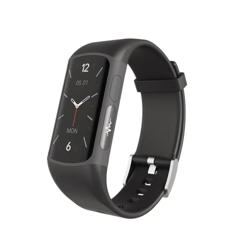 SPOVAN H8 สายรัดข้อมืออัจฉริยะหน้าจอ TFT HD ขนาด 1.47 นิ้ว รองรับการโทรผ่านบลูทูธ/การตรวจวัดปริมาณออกซิเจนในเลือด