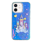 Colorful Pattern TPU + PC Phone Case, For iPhone 11 Pro Max, For iPhone 11