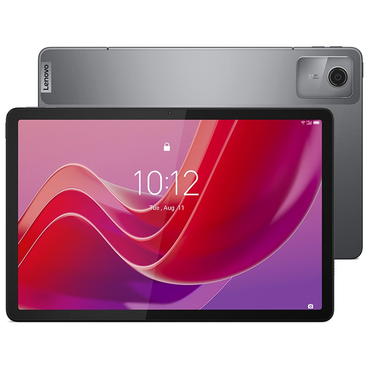 แท็บเล็ต Lenovo K10 WiFi TB330FU, 10.95 นิ้ว Android 13, MediaTek Helio G88 Octa Core, รองรับการจดจำใบหน้า, K10 WiFi TB330FU