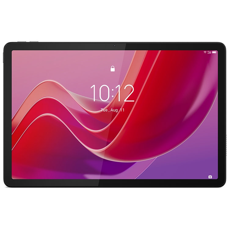 แท็บเล็ต Lenovo K10 WiFi TB330FU, 10.95 นิ้ว Android 13, MediaTek Helio G88 Octa Core, รองรับการจดจำใบหน้า, K10 WiFi TB330FU