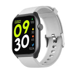 GTS7 นาฬิกาอัจฉริยะสุขภาพและฟิตเนสขนาด 2.0 นิ้ว รองรับการโทรผ่านบลูทูธ / อัตราการเต้นของหัวใจ / ความดันโลหิต / MET