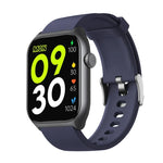 GTS7 นาฬิกาอัจฉริยะสุขภาพและฟิตเนสขนาด 2.0 นิ้ว รองรับการโทรผ่านบลูทูธ / อัตราการเต้นของหัวใจ / ความดันโลหิต / MET