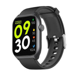 GTS7 นาฬิกาอัจฉริยะสุขภาพและฟิตเนสขนาด 2.0 นิ้ว รองรับการโทรผ่านบลูทูธ / อัตราการเต้นของหัวใจ / ความดันโลหิต / MET