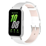 สายหนัง PU สำหรับ Samsung Galaxy Fit 3