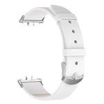 สายหนัง PU สำหรับ Samsung Galaxy Fit 3