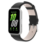 สายหนัง PU สำหรับ Samsung Galaxy Fit 3