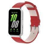 สายหนัง PU สำหรับ Samsung Galaxy Fit 3