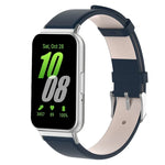 สายหนัง PU สำหรับ Samsung Galaxy Fit 3