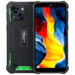 Oukitel WP32, IP68/IP69K, 5.93 นิ้ว Android 13 Unisoc Tiger T606 Octa-core, NFC, OTG, เครือข่าย: 4G, 4GB+128GB