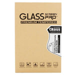 9H 0.3mm Explosion-proof Tempered Glass Film, For MSI Claw 8 AI+, For MSI Claw 7 inch Game Console