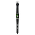 สายหนังแท้ปลายแหลม สำหรับ Samsung Galaxy Fit 3