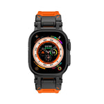 สาย TPU Explorer สำหรับ Apple Watch Series 2 42 มม., สำหรับ Apple Watch 42 มม.